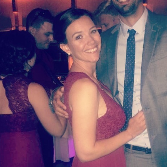 Meet your Posher, Megan - Picture 1 of 1